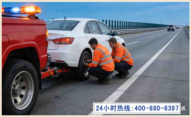 台州道路救援 台州道路救援